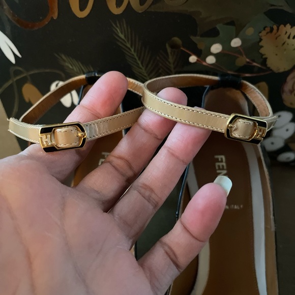 Fendi shoes - Picture 5 of 12